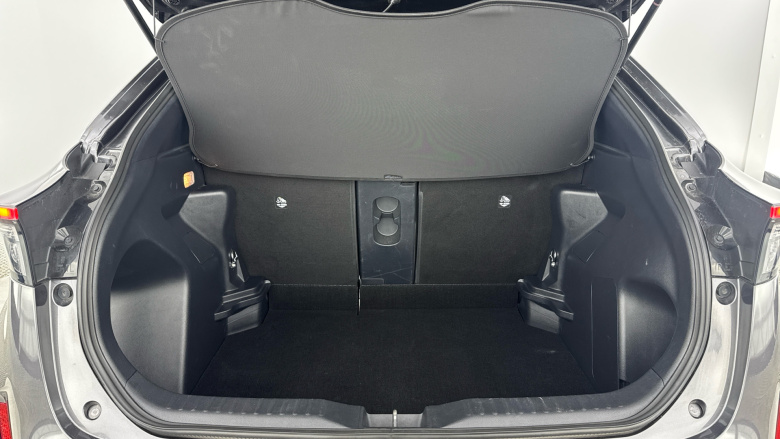 Toyota Yaris Cross 1.5 Hybrid Design 5dr CVT Hybrid Estate